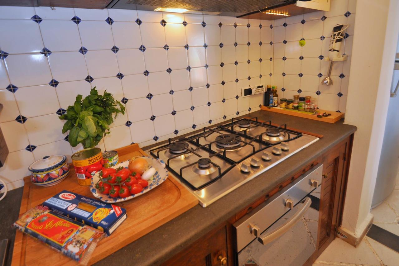 Star Fish House Villa Amalfi Luaran gambar